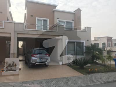 8 Marla Ready To Move Dha Home Dha Valley For Sale