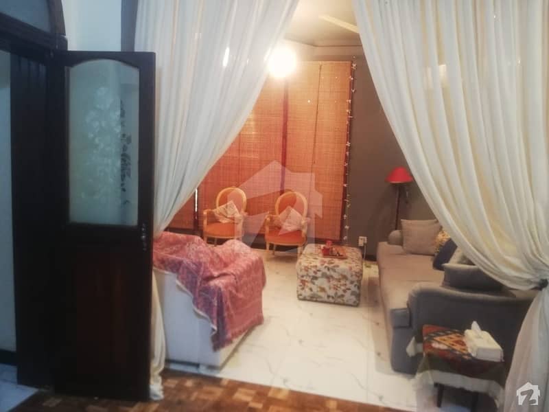 35x70 Corner House Available For Sale On Prime Location
