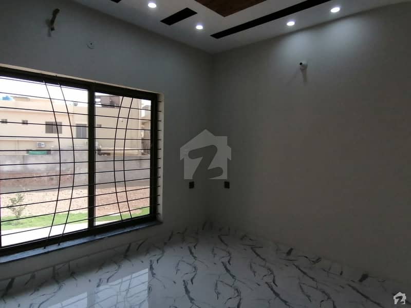 Promising 5 Marla House Available In Sabzazar Scheme - Block P
