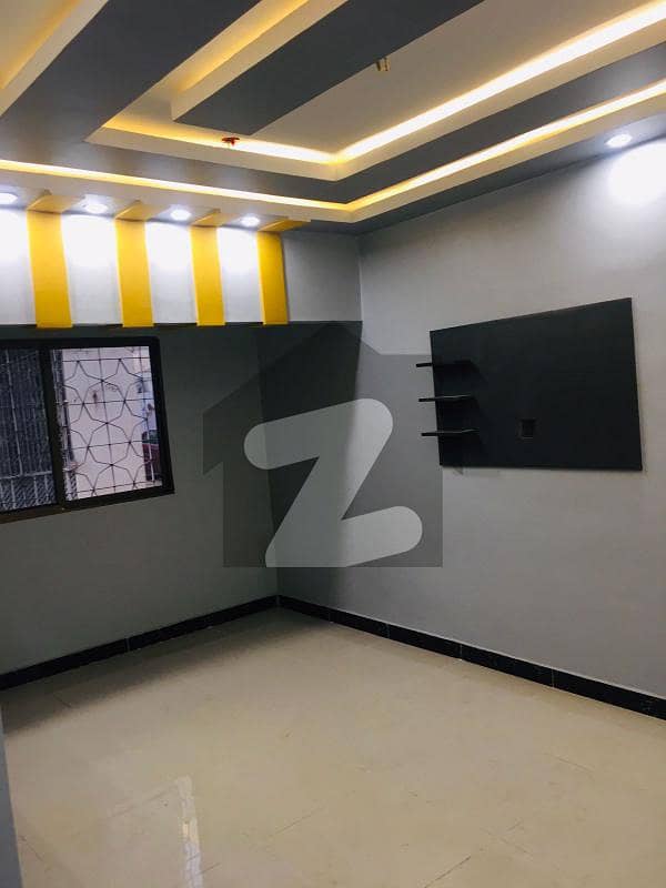 Flat For Sale Gulshan Plaza Lease At Block 13b Gulshan GulshaneIqbal