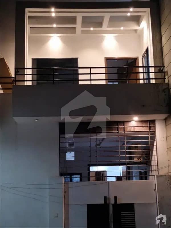 7 Marla Beautiful Upper Portion Available For Rent Safari Town