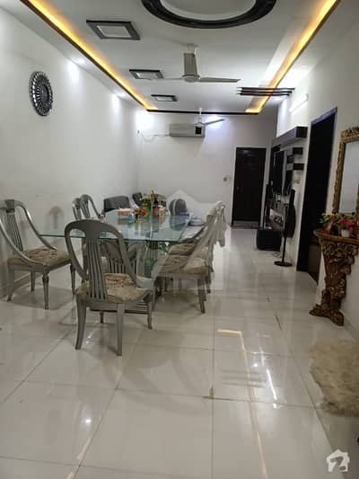 Fully Furnished 180 Yards  3 Bed Lounge Penthouse For Sale In Gulistan E Jauhar Block3A