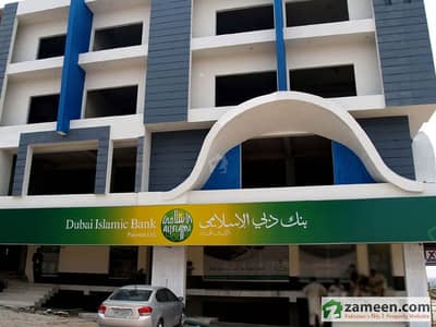 Bahria Town Phase 7 - Wallayat Complex - Studio Apartment For Sale Bahria Town Phase 7 - Wallayat Complex - Studio Apartment For Sale