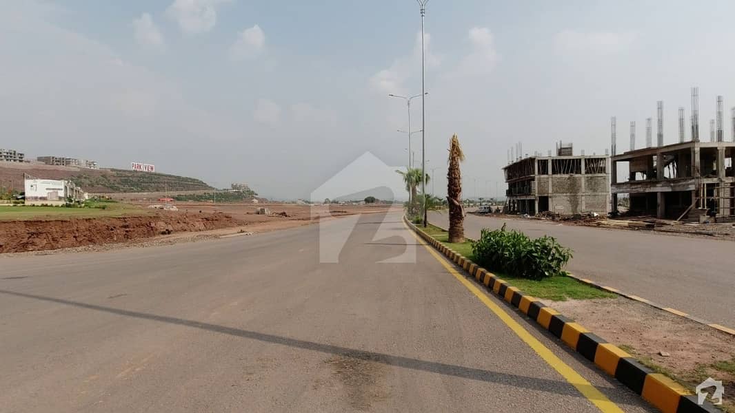 Best Residential Plot Available In Rs 17,000,000