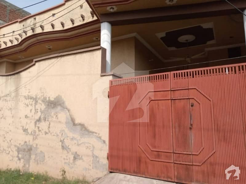 ڈھوک فردوس جہلم میں 7 کمروں کا 8 مرلہ مکان 90 لاکھ میں برائے فروخت۔