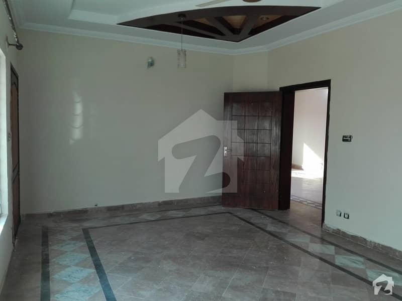 Good 6 Marla House For Rent In G-9