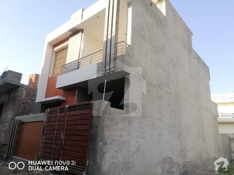 ڈھوک فردوس جہلم میں 5 کمروں کا 5 مرلہ مکان 70 لاکھ میں برائے فروخت۔