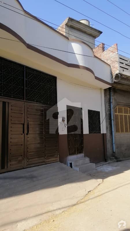 اسلام پورہ جہلم میں 3 کمروں کا 5 مرلہ مکان 49 لاکھ میں برائے فروخت۔