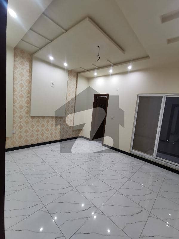 2.5 Marla Brand New House For Sale Makkah Garden