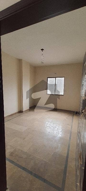 1080 Square Feet Spacious Flat Is Available In North Nazimabad - Block T For Rent