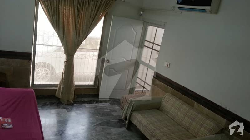 Ideally Located House For Sale In Gulshan-E-Umair Available