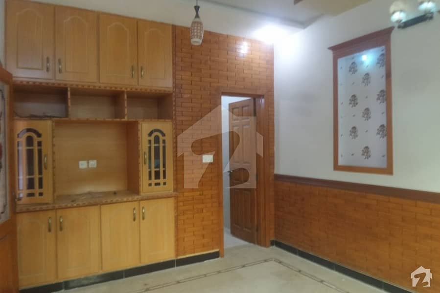 A Palatial Residence For Sale In Banaras Colony Rawalpindi