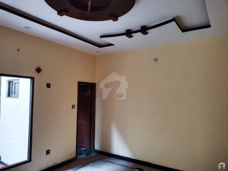 Ideal House Is Available For Sale In Rawalpindi