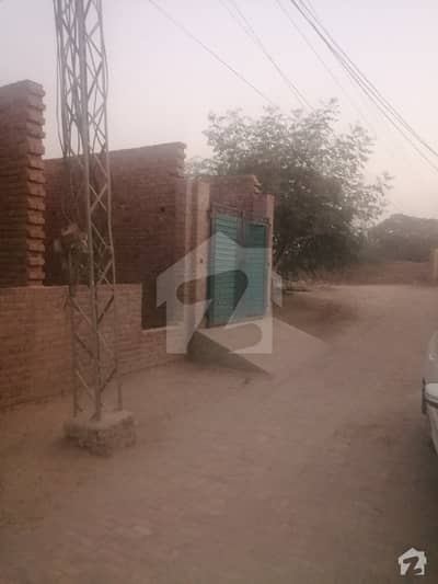 2250 Square Feet Residential Plot For Sale In Gulzar-E-Ibrahim Gulzar-E-Ibrahim