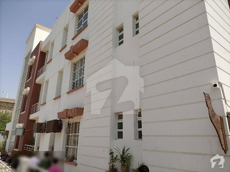 Brand New Project Flat For Sale Clifton Block 5, Clifton, Karachi