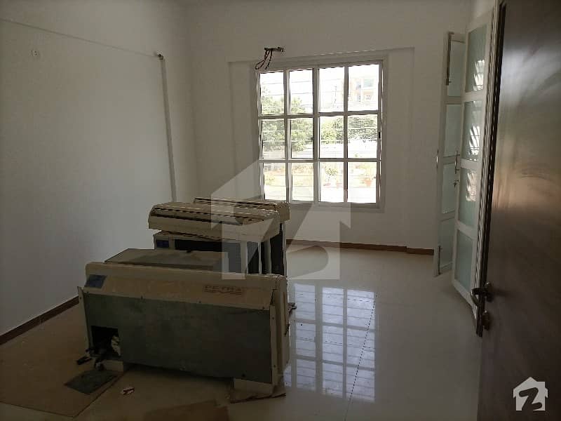 Brand New Project Flat For Sale Clifton Block 5, Clifton, Karachi