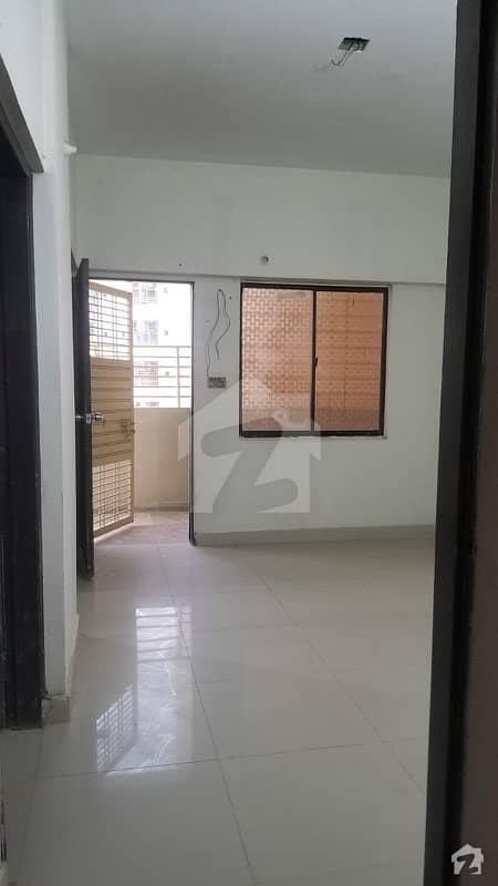 Flat For Sale Aman Orchid Towers Korangi Crossing