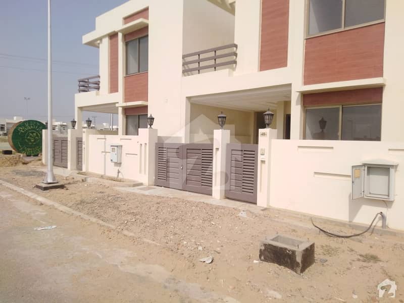 House Of 6 Marla For Sale In DHA Defence