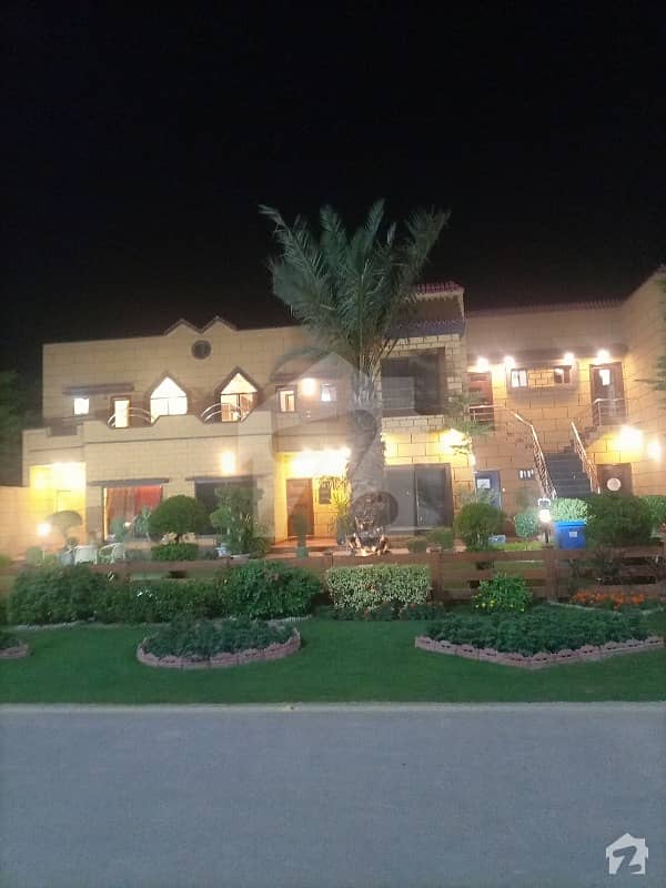 3 Marla Omega Home For Sale With Only 50 Possession And 3 Year