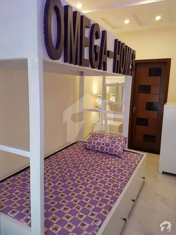 3 Marla Omega Home For Sale With Only 50 Possession And 3 Year