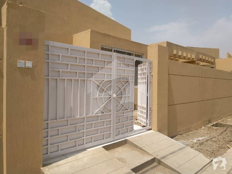 Gohar Green City 240 Sq Yd House For Sale