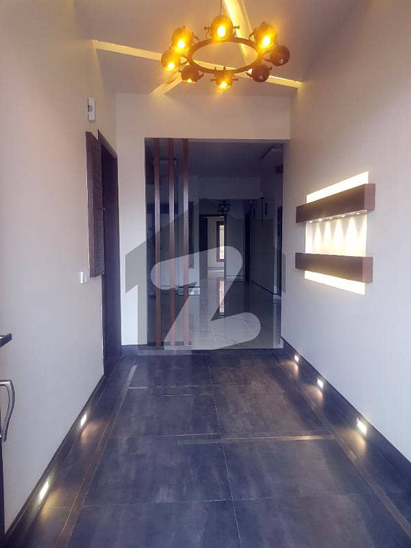 Brand New Furnished Bungalow For Sale At Prime Location Of Phase Viii
