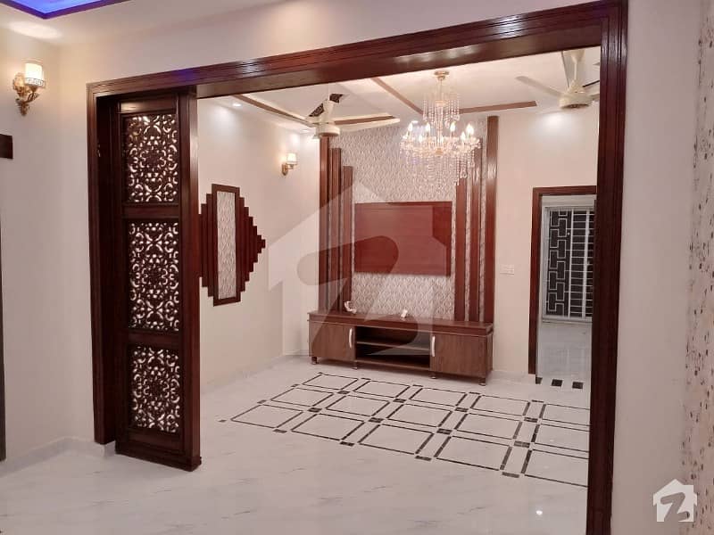 5 Marla Hours For Sale Bahria Town