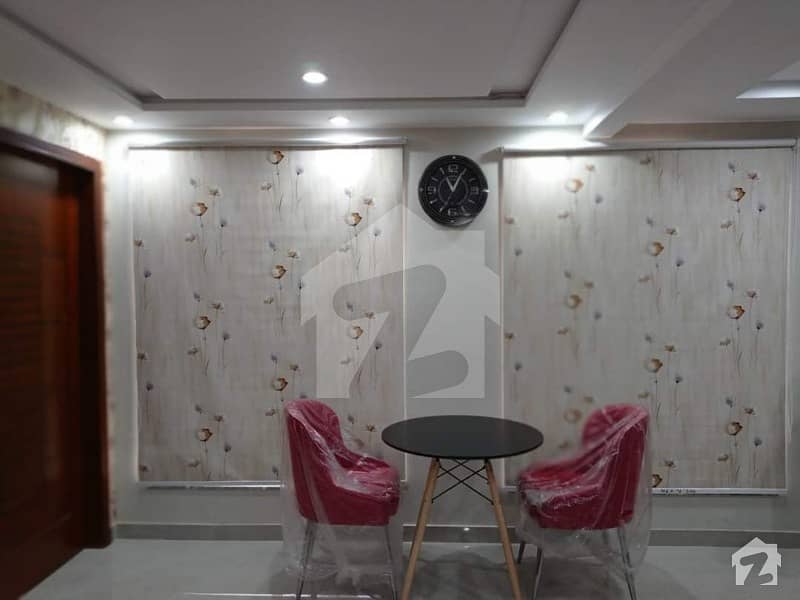بحریہ ٹاؤن سیکٹرڈی بحریہ ٹاؤن لاہور میں 1 کمرے کا 3 مرلہ فلیٹ 45 ہزار میں کرایہ پر دستیاب ہے۔