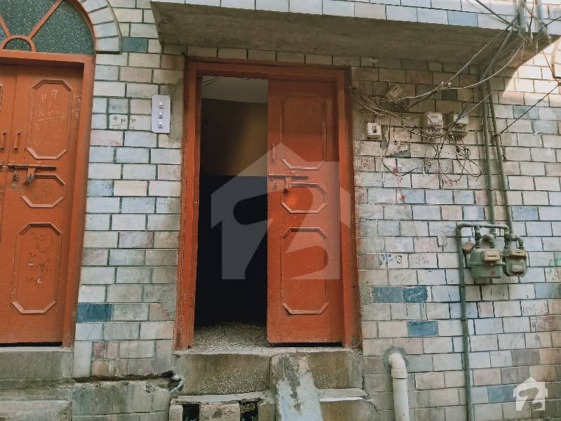 675 Square Feet House Situated In Dhoke Khabba For Rent