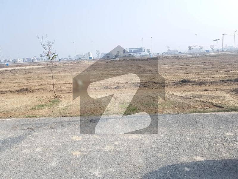 5 Marla Ideal Plot Available For Sale In Gajju Matta Lda Road Lahore