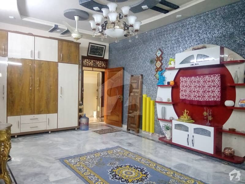 1400 Square Feet Upper Portion In Nazimabad Best Option