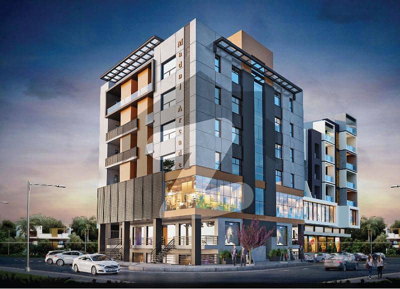 Shop For Sale On Flexible Installment In Madni Arcade