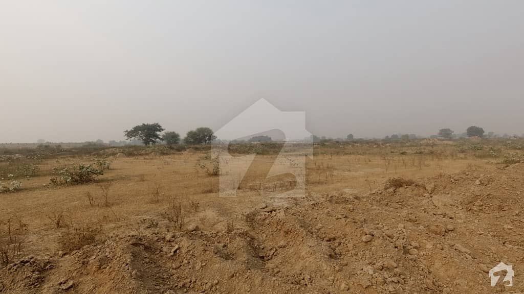 1 kanal plot for sale in DHA phase 9 prism in BLOCK A near Play Ground on 150 feet Road