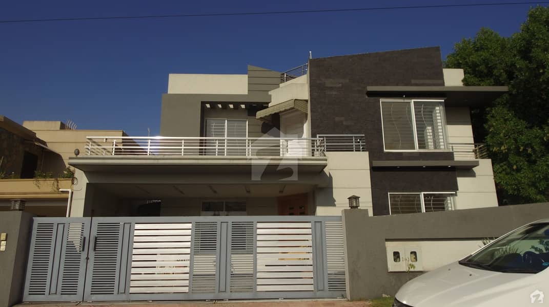 Double Unit House Is Available For Sale