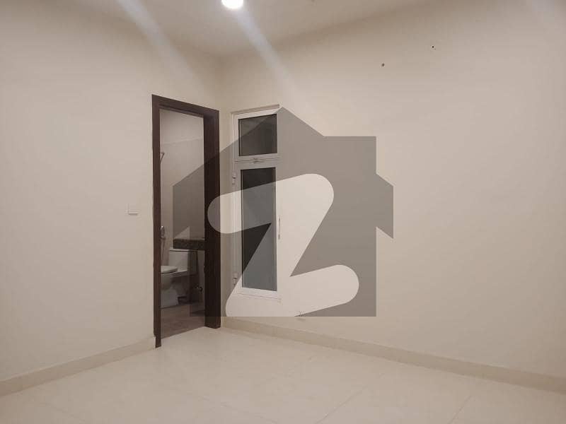 Luxury 3 Bed Apartment Available For Rent In The Atrium, Zaraj Housing Scheme