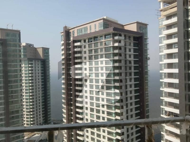 1 Bed In Emaar Reef Tower Flat Available For Sale