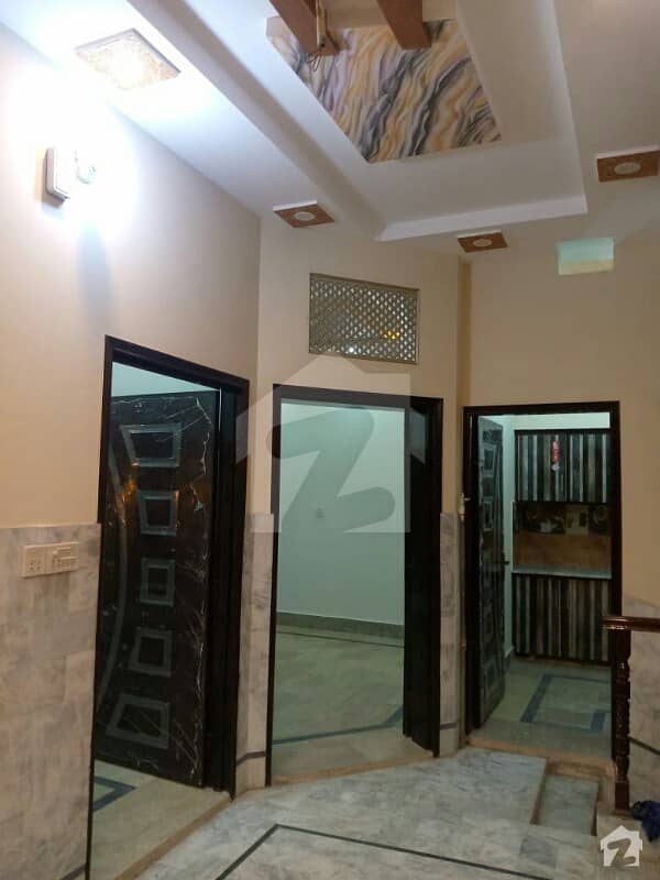 اسلام پورہ لاہور میں 4 کمروں کا 2 مرلہ مکان 1.45 کروڑ میں برائے فروخت۔