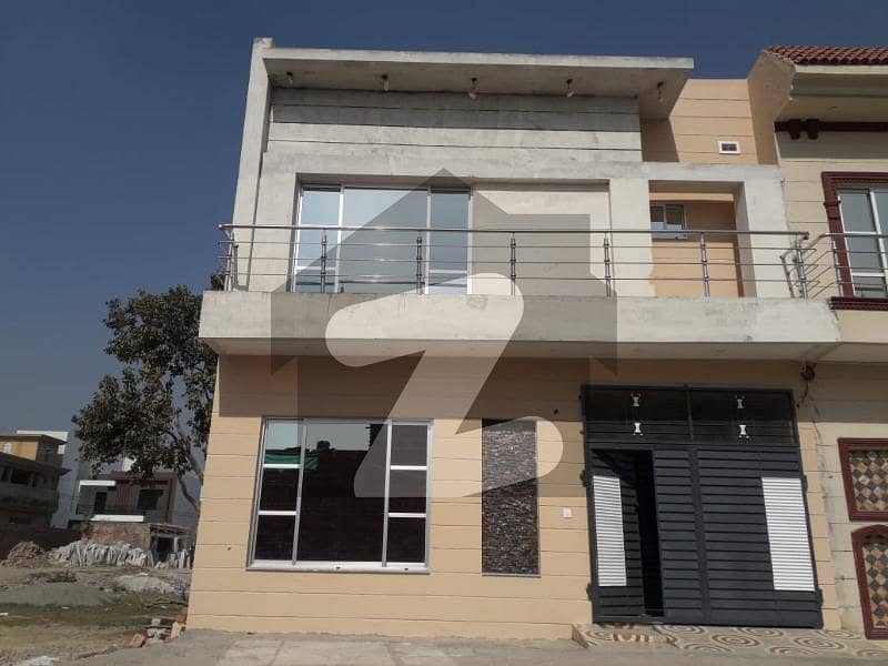 Ready To Buy A House 900 Square Feet In Shalimar Housing Scheme