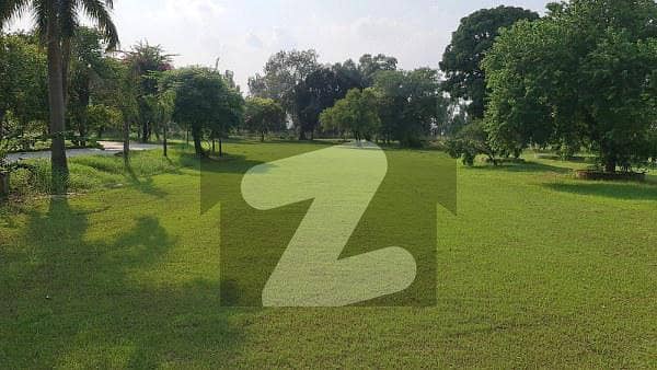 بیدیاں روڈ لاہور میں 3 کنال رہائشی پلاٹ 2.1 کروڑ میں برائے فروخت۔