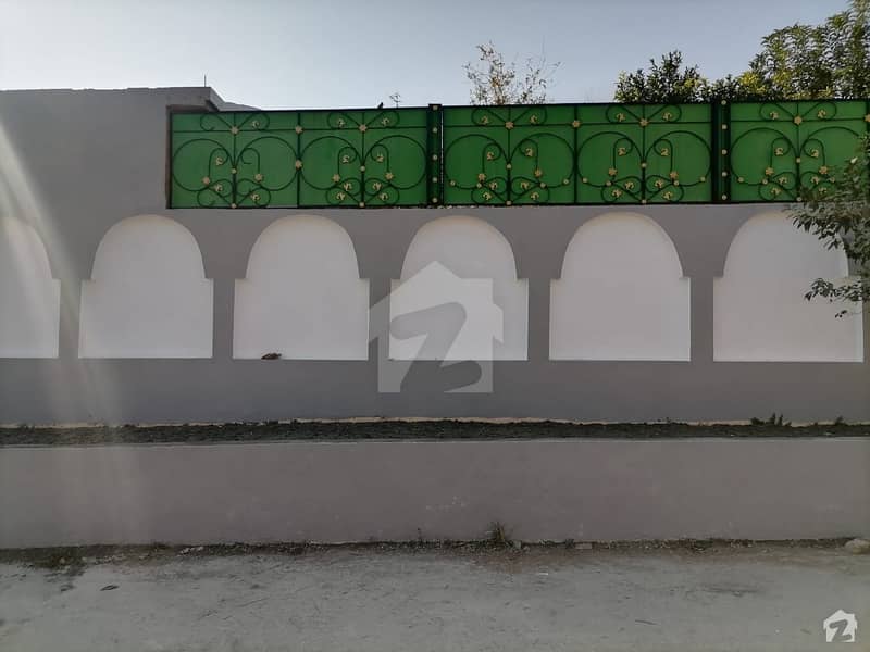 Good Location House For Sale Armour Colony, Nowshera ID34260590