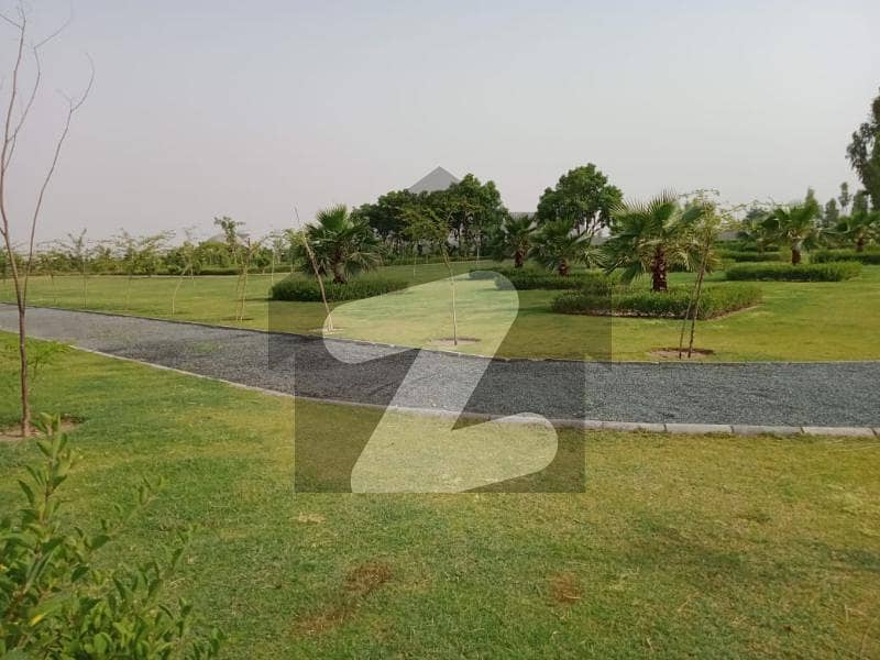 1 Kanal Residential Plot In Sui Gas Housing Society Phase 2, Ideal Location