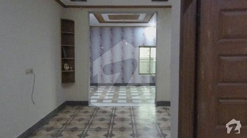 House In Model Town For Rent