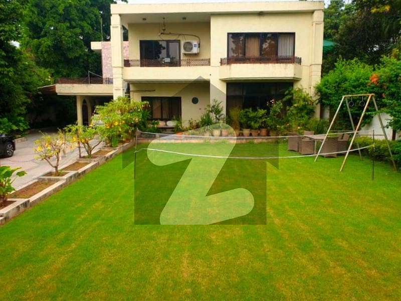 Beautiful House Is For Rent In F-6 Islamabad
