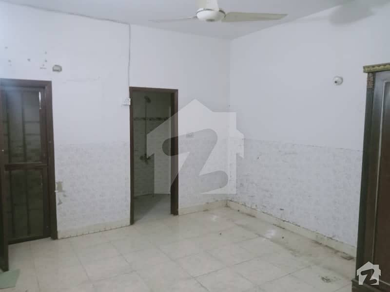 120 Sq Yards Independent Bungalow G+1 For Rent