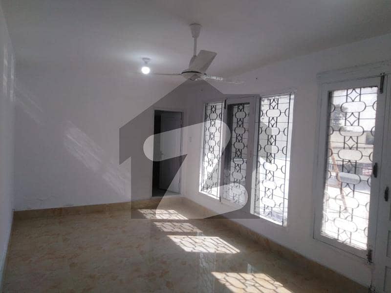 6 Bedrooms House Is For Rent In F-6 Islamabad