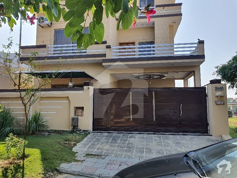 15 Marla House For Sale In Dha 2