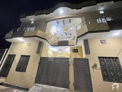 Reserve A Double Storey House Of 1350 Square Feet Now In Chishtian Mohalla