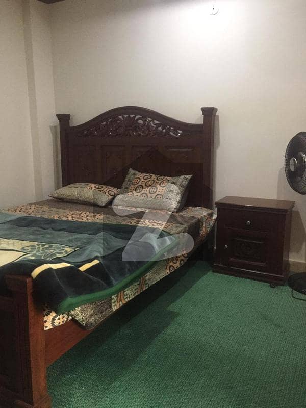 Fully Furnished 2 Bed Apartment For Sale In Bhurban Near Pc Hotel
