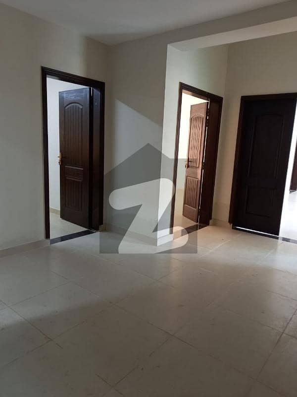 Brand New 4 Bed Army Apartments 1th Floor Available For Rent Sector F Askari 10 Lahore Cantt