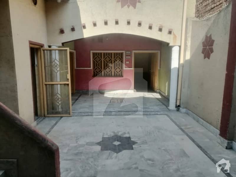 جادا جہلم میں 4 کمروں کا 7 مرلہ مکان 50 لاکھ میں برائے فروخت۔